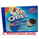 Oreo Blizzard Creme Limited Edition 297g